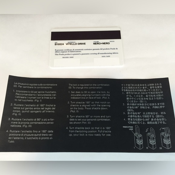 PRADA Vitello Drive Leather Bowler/Doctors Handbag - Picture 5 of 16